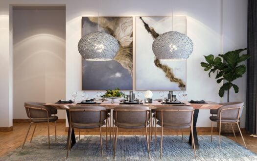 Riverside Drive Apartments for Sale in Nairobi | 3 Bedroom Luxury Homes