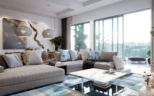 Riverside Drive Apartments for Sale in Nairobi | 3 Bedroom Luxury Homes