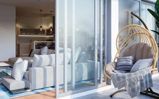 Riverside Drive Apartments for Sale in Nairobi | 3 Bedroom Luxury Homes