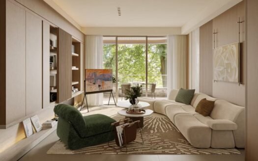 3 Bedroom Apartment for Sale in Kileleshwa-Belgravia