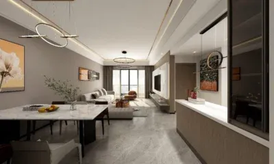 2 Bedroom Apartments for Sale in Westlands – Grosvenor Residences