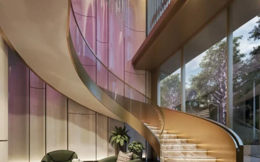 3 Bedroom Apartments for Sale in Westlands, Nairobi | A-One Pandora Residences