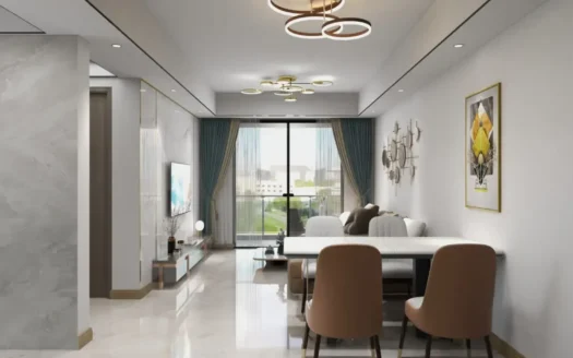 Royal Mirema West Apartments for Sale in Mirema