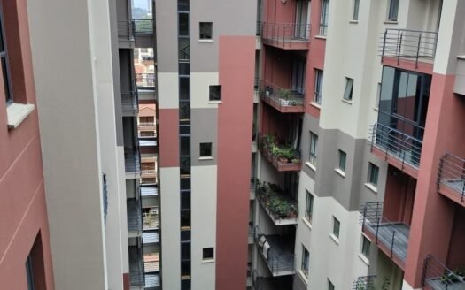 Elina Residency – 3 & 4 Bedroom Apartments for Sale in Kileleshwa, Nairobi