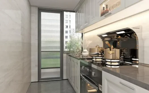 Lido Garden Apartments for Sale in Kilimani, Nairobi