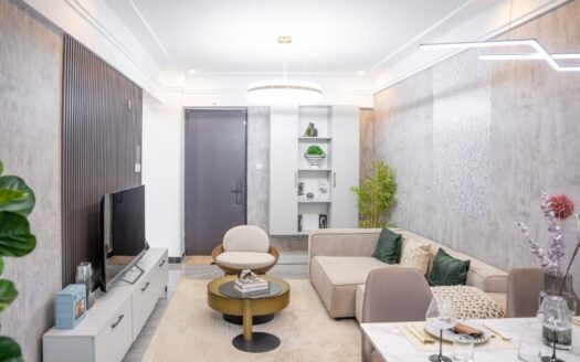 Neptune Residency – Luxury Apartments for Sale in Lavington