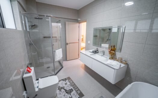 Apartments For Sale In Kilimani