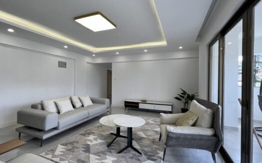 West Peak Apartments Kileleshwa – Luxury 3 & 4 Bedroom Apartments for Sale