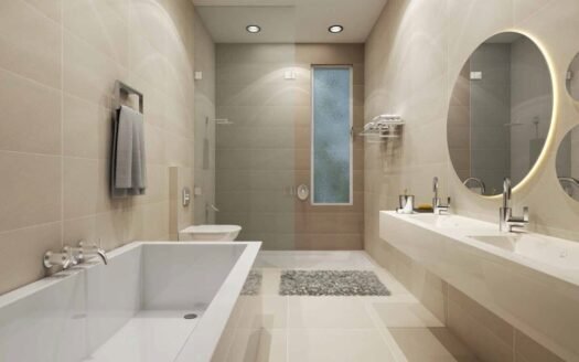 The Colosseum Residences Apartments for Sale in Muthaiga, Nairobi