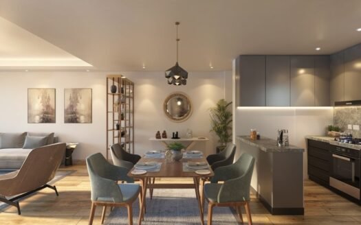 Marble West Apartments for Sale in Westlands, Nairobi