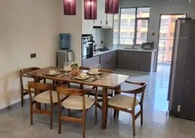 3 Bedroom plus DSQ Apartments for Sale in Kilimani, Nairobi
