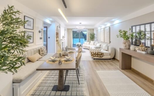 2 Bedroom Apartment for Sale in Westlands | Marina Bay Phase II