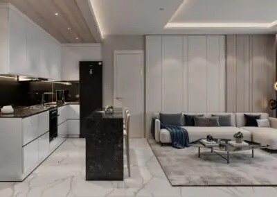 Gemini Residency Apartments for Sale in Westlands, Nairobi