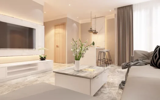 3 Bedroom Apartment for Sale in Kilimani Nairobi | Alina Valley