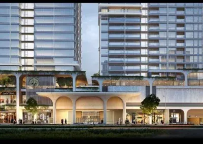 Luxury Studio, 1, 1.5 & 2 Bedroom Apartments for Sale in Westlands, Nairobi |