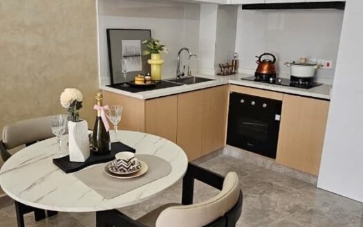 Metricon Oasis Apartments for Sale in Lavington, Nairobi