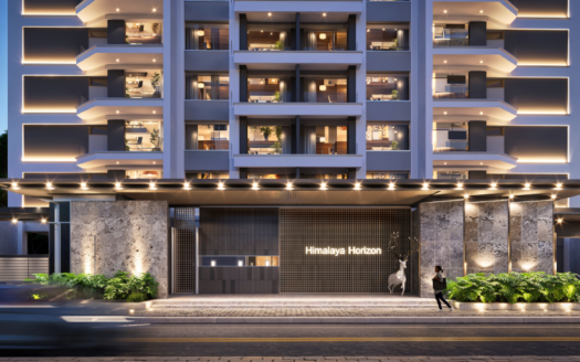 2 Bedroom Apartment for Sale in Westlands, Nairobi | Himalaya Horizon Residences
