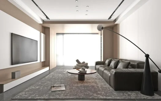 Lido Garden Apartments for Sale in Kilimani, Nairobi