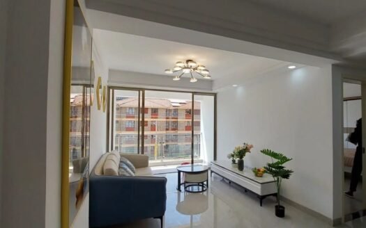 Goldpark Homes 2 Bedroom Apartments for Sale in Kilimani, Nairobi