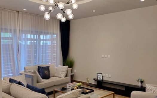 Elina Residency – 3 & 4 Bedroom Apartments for Sale in Kileleshwa, Nairobi