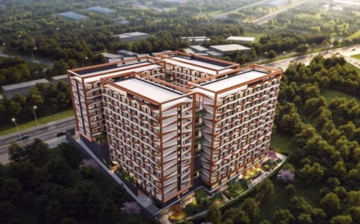 Astra Bay Residence Apartments for Sale in Lower Kabete, Nairobi | Studios, 1 & 2 Bedroom Apartments