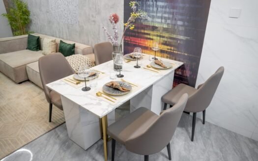Neptune Residency – Luxury Apartments for Sale in Lavington