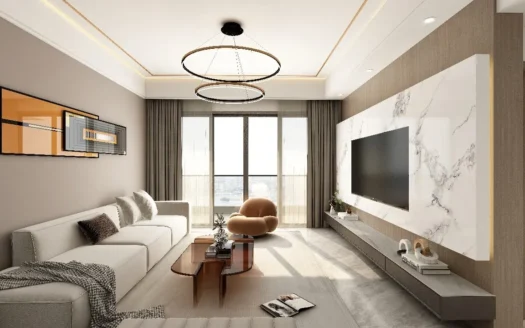 3 Bedroom Apartment for Sale in Lavington, Riara Road – Plumeria Residency