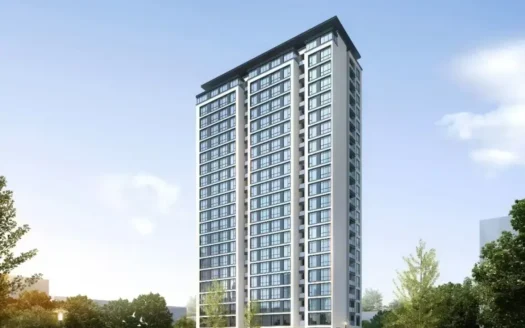 Lido Garden Apartments for Sale in Kilimani, Nairobi