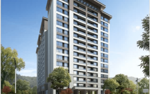 Kileleshwa 1 & 2 Bedroom Apartments for Sale – Leshwa Apartments