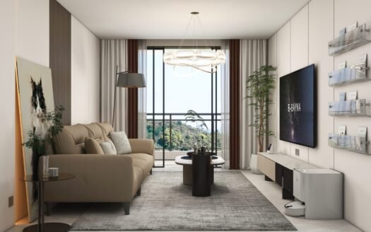 Vienna Gardens Apartments | Luxury Living in the Heart of Kileleshwa, Nairobi