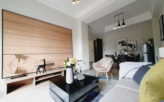 The Loftel Apartment Ruaka – Studios, 1, 2 & 3 Bedroom Apartments for Sale
