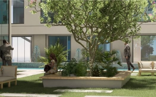 Hayat Heights Apartments for Sale in Kilimani, Nairobi