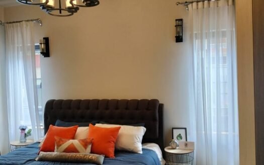 Elina Residency – 3 & 4 Bedroom Apartments for Sale in Kileleshwa, Nairobi