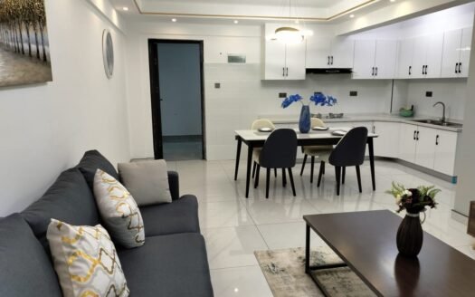 Alina Ridge Apartments – Kileleshwa | Luxury Modern High-Rise Living