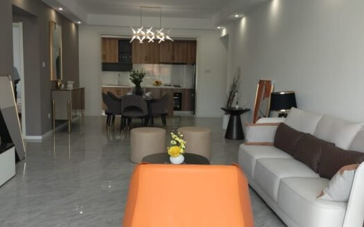 Alba Gardens Apartments Kilimani – Studio, 1, 2, 3 Bedroom & Penthouses for Sale