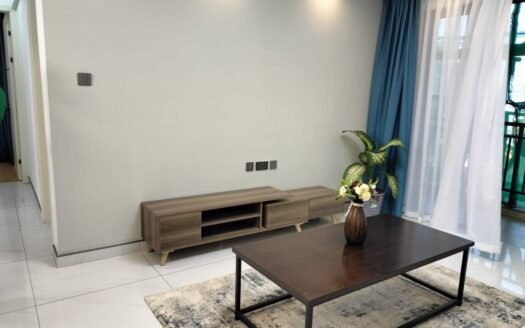 Alina Ridge Apartments – Kileleshwa | Luxury Modern High-Rise Living