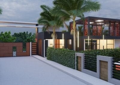 Luxury 6 Bedroom Villas for Sale