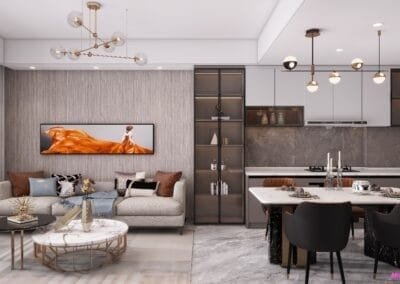 Amto View Apartments for Sale in Westlands – Luxury Living on Sports Road
