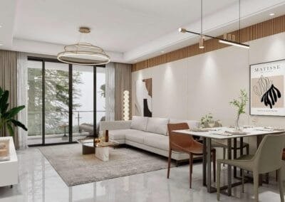 2 Bedroom Apartments for Sale in Kileleshwa, Nairobi |  Luxury Homes