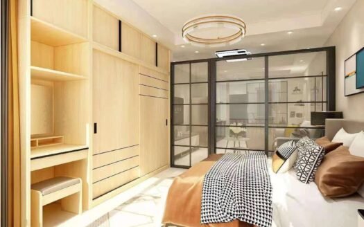 City Oasis Gardens Apartments Valley Arcade – 1, 2 & 3 Bedroom Apartments for Sale