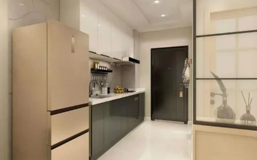 City Oasis Gardens Apartments Valley Arcade – 1, 2 & 3 Bedroom Apartments for Sale