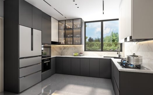 Aya Luxury Residences for Sale in Kileleshwa, Nairobi