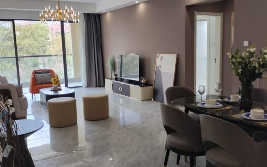 Alba Gardens Apartments Kilimani – Studio, 1, 2, 3 Bedroom & Penthouses for Sale