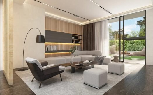 Aya Luxury Residences for Sale in Kileleshwa, Nairobi
