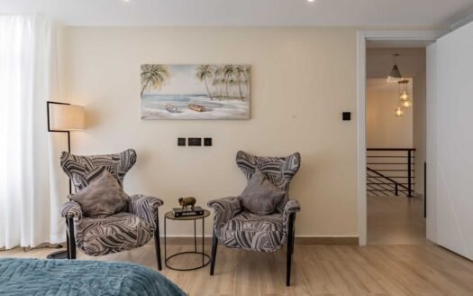 Greenville Gardens Apartments for Sale in Westlands, Nairobi