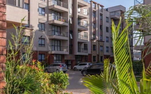 Amalia Apartments – 2 & 3 Bedroom Apartments for Sale in Syokimau