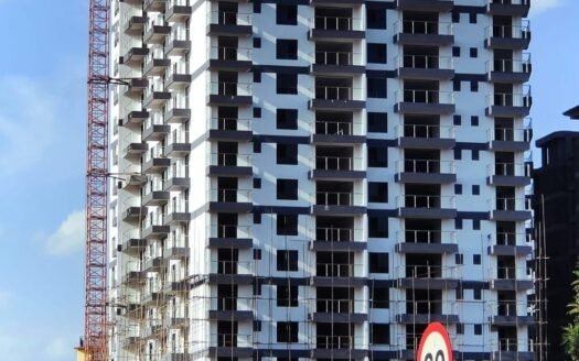 Zanzi Court Apartments Kilimani – 2, 3 & 4 Bedroom Apartments for Sale