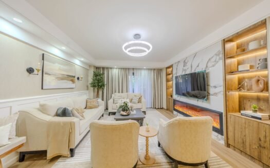 2 Bedroom Apartment for Sale in Westlands | Marina Bay Phase II