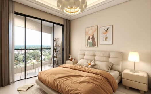 Sky Valley Residence Apartments for Sale in Westlands, Nairobi