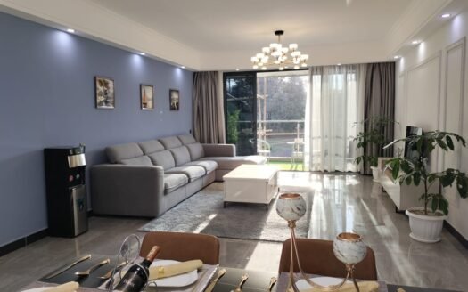 Zanzi Court Apartments Kilimani – 2, 3 & 4 Bedroom Apartments for Sale